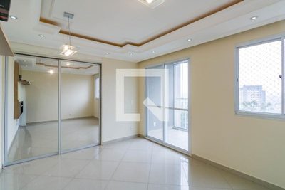 Apartamento, 3 quartos, 62 m² - Foto 2