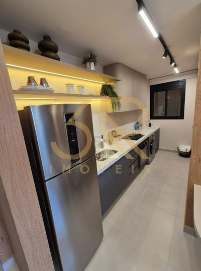 Apartamento, 2 quartos, 63 m² - Foto 5