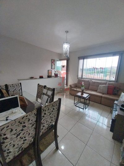 Casa, 3 quartos - Foto 1