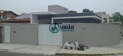 Casa, 3 quartos - Foto 2