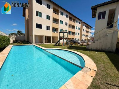 Apartamento, 2 quartos, 52 m² - Foto 1