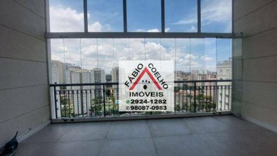 Cobertura, 4 quartos, 210 m² - Foto 5
