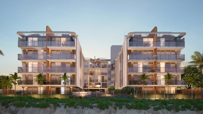 Cobertura, 2 quartos, 97 m² - Foto 3