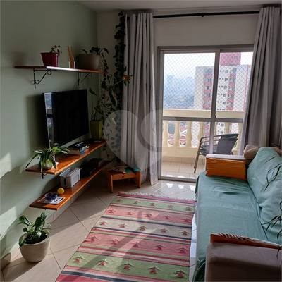 Apartamento, 3 quartos, 60 m² - Foto 1