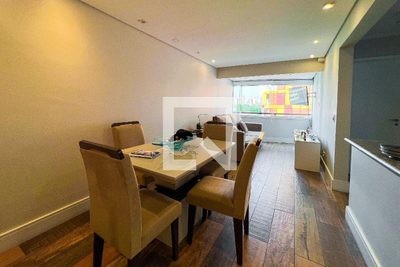 Apartamento, 2 quartos, 57 m² - Foto 1