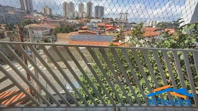 Sobrado, 3 quartos, 125 m² - Foto 1