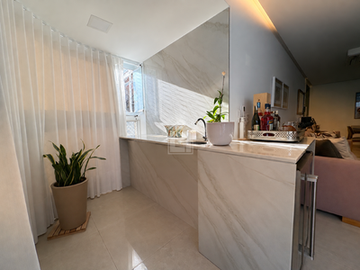 Apartamento, 4 quartos, 130 m² - Foto 5