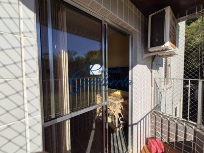 Apartamento, 2 quartos, 56 m² - Foto 4