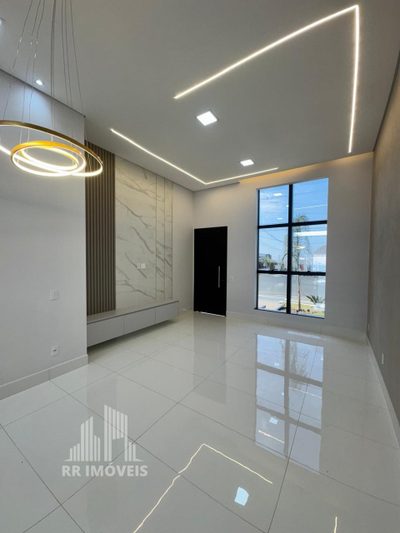 Casa, 3 quartos, 192 m² - Foto 4