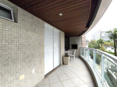 Apartamento, 3 quartos, 118 m² - Foto 2