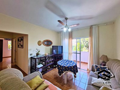 Apartamento, 3 quartos, 85 m² - Foto 4