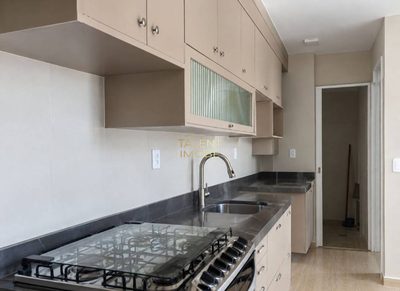 Apartamento, 2 quartos, 40 m² - Foto 4