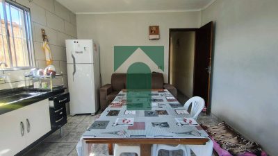 Sobrado, 2 quartos, 181 m² - Foto 3