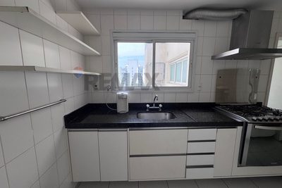 Apartamento, 3 quartos, 150 m² - Foto 4