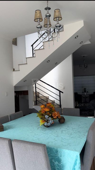 Sobrado, 2 quartos, 256 m² - Foto 3