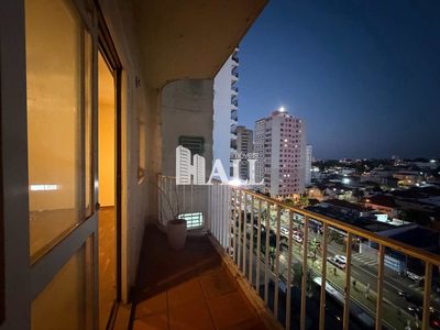 Apartamento, 3 quartos, 130 m² - Foto 4
