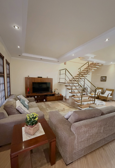 Casa, 3 quartos, 220 m² - Foto 2