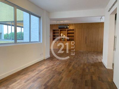 Apartamento, 3 quartos, 143 m² - Foto 2