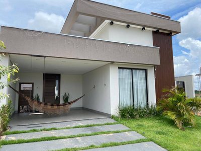 Casa, 3 quartos, 143 m² - Foto 1
