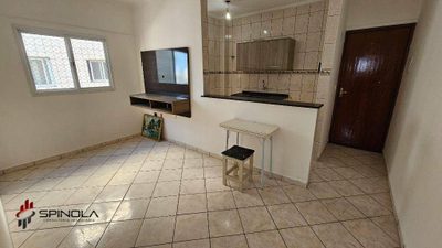 Apartamento, 1 quarto, 45 m² - Foto 3