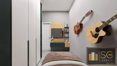Casa, 2 quartos, 150 m² - Foto 4