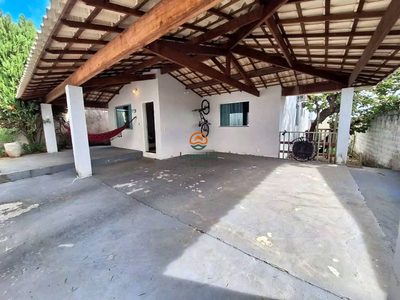 Casa, 3 quartos, 146 m² - Foto 2