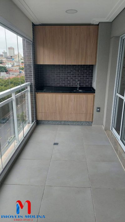 Apartamento, 2 quartos, 90 m² - Foto 4