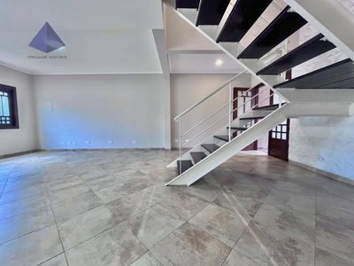 Sobrado, 3 quartos, 210 m² - Foto 4