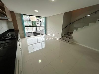 Cobertura, 3 quartos - Foto 4