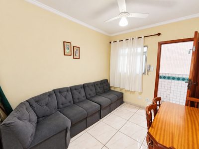 Apartamento, 1 quarto - Foto 4