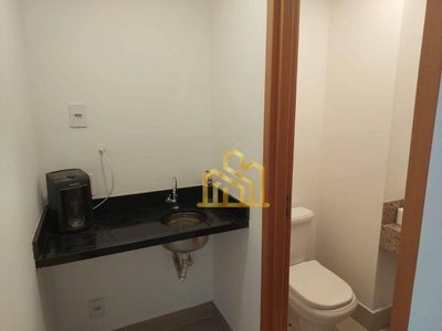 Sala-Conjunto, 45 m² - Foto 5