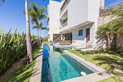 Casa, 4 quartos, 520 m² - Foto 3