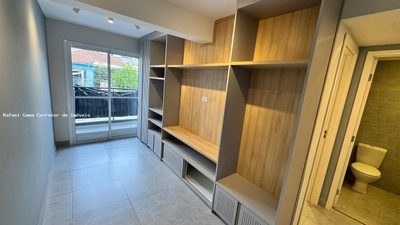 Apartamento, 1 quarto, 46 m² - Foto 2