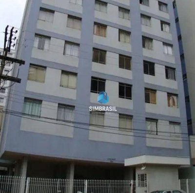 Apartamento, 1 quarto, 46 m² - Foto 3