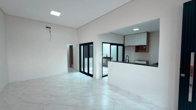 Casa, 3 quartos, 97 m² - Foto 3