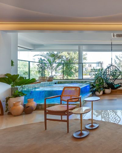 Apartamento, 3 quartos, 139 m² - Foto 3