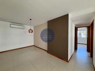 Apartamento, 3 quartos, 100 m² - Foto 1