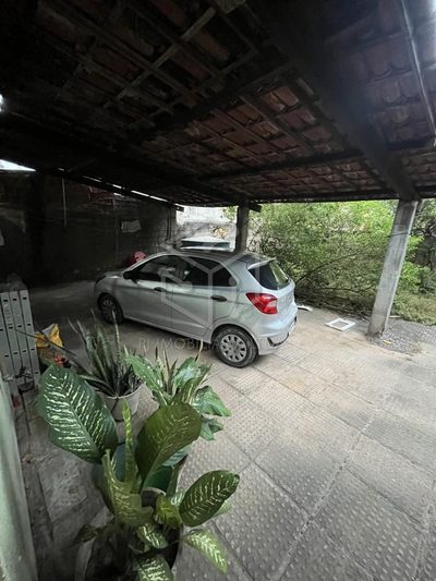 Casa, 4 quartos - Foto 4
