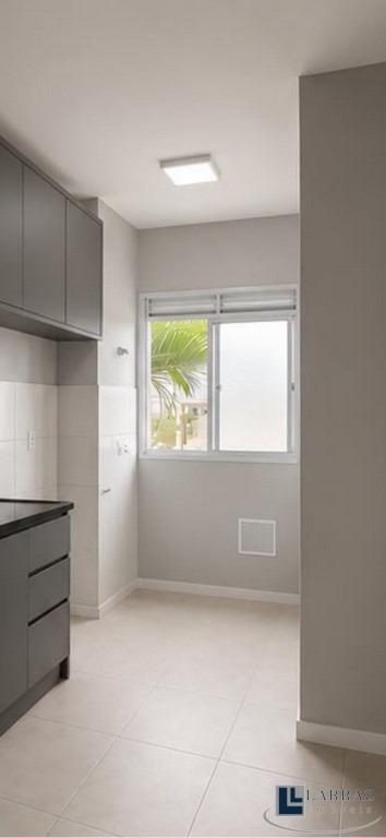 Apartamento, 2 quartos, 43 m² - Foto 1