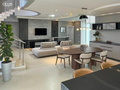Casa de Condomínio, 5 quartos - Foto 4