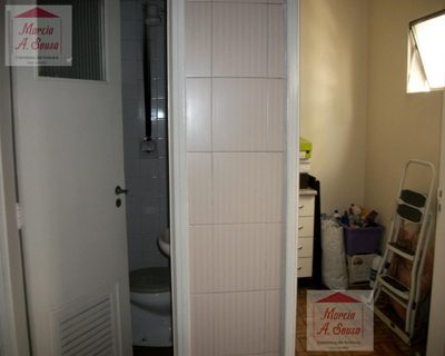 Apartamento, 2 quartos, 85 m² - Foto 3