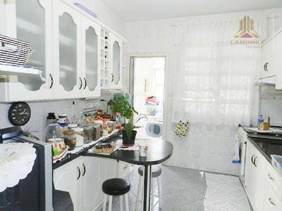 Apartamento, 3 quartos, 129 m² - Foto 4