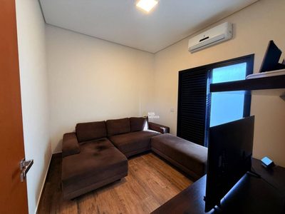 Casa de Condomínio, 5 quartos - Foto 5