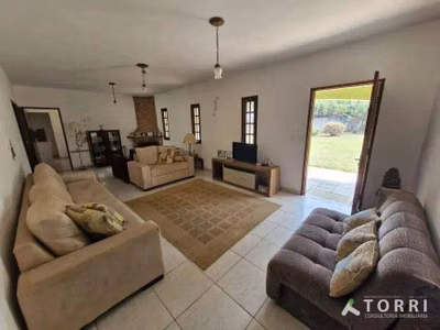 Chácara, 5 quartos, 1100 m² - Foto 3