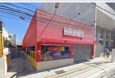 Prédio Inteiro, 500 m² - Foto 2