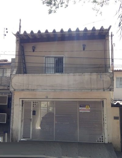 Casa, 3 quartos, 134 m² - Foto 1