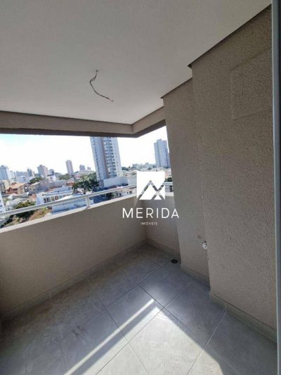 Apartamento, 2 quartos, 58 m² - Foto 2