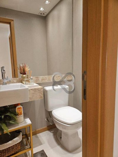 Apartamento, 3 quartos, 128 m² - Foto 4