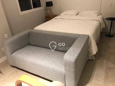 Flat/Apart Hotel, 1 quarto, 30 m² - Foto 5