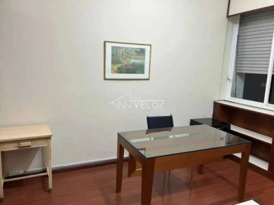Sala-Conjunto, 35 m² - Foto 2